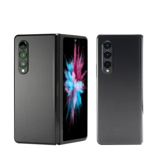 Samsung Galaxy Z Fold3 5G 256GB schwarz