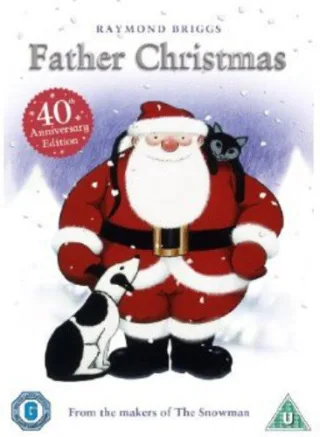Father Christmas [UK Import]