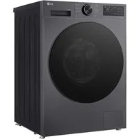 LG Waschmaschine F4WX701YB, 11 kg, 1351 U/min, Smarte Bedienung mit Wi-Fi + Bluetooth