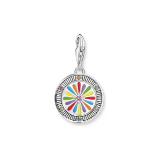 Thomas Sabo Charm IC14499-348-7