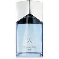 Mercedes Benz Eau de Parfum Mercedes-Benz Sea
