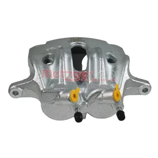 Metzger Bremssattel vorne rechts Citroen Fiat Peugeot 6260822
