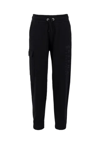 Embroidery Women Jogger