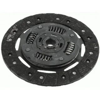 Sachs Kupplungsscheibe Fiat Brava Bravo Marea 1,9