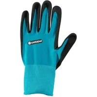 GARDENA Gartenhandschuhe 11512-20 Pflanz- und Bodenhandschuh