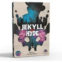 Pegasus Spiele Spiel, Jekyll vs. Hyde - deutsch