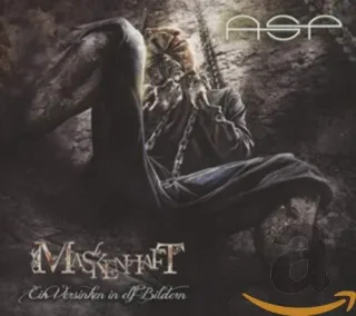 Maskenhaft (2CD Digipak Edition)
