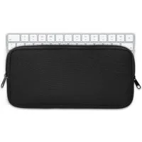kwmobile Aufbewahrungstasche Tastatur-Hülle für Logitech K380 (1-tlg), Neopren Schutzhülle