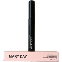 Mary Kay Wimpernpflege Mary Kay Ultimate Mascara Black Brown Wimperntusche schwarz Braun 8gr