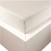 Traumschloss Spannbettlaken Premium Plus, Jersey, Gummizug: rundum, (1 Stück), 260g/m², 47,5% Mako Baumwolle, 47,5% Lyocell, 5% Elasthan