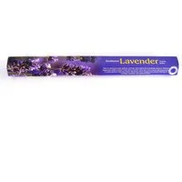 Hathi Räucherstäbchen Darshan Räucherstäbchen LAVENDER (Lavendel)