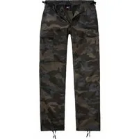 Brandit Cargohose Women Bdu Ripstop Pants