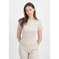 Alpha Industries T-Shirt X-Fit Rib T-Shirt Women