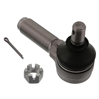 Febi Spurstangenkopf vorne rechts Toyota Hilux VW Taro 43253