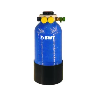 BWT Heizungsbefüllanlage 51083 Kapazität bei 20 °dH ca. 2 cbm, für mobile Befüllung
