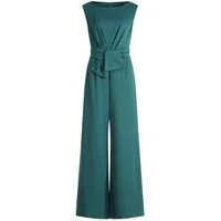 Vera Mont Jumpsuit (1-tlg) Drapiert/gerafft