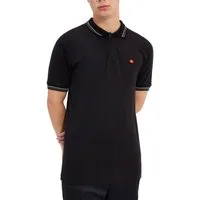Ellesse Poloshirt Poloshirt Ellesse Rooks (1-tlg) Knopfverschluss