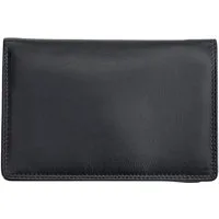 Josephine Osthoff Brieftasche Brieftasche marine