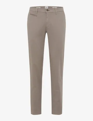 BRAX - Style Fabio In TAUPE - Gr. - 30