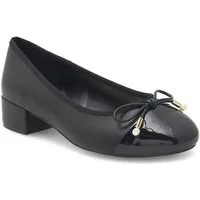 Nine West Ballerinas WFA2608-1 Schwarz Ballerina