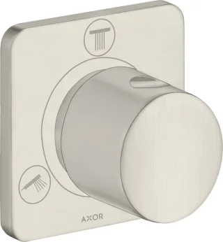 Hansgrohe Quattro Axor Citterio M Fertigset 34920800