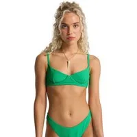 Billabong Bügel-Bikini-Top Tanlines Helena Underwire