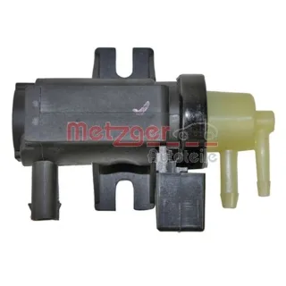 Metzger Druckwandler f?r Turbo Mercedes A-Klasse Sprinter Smart Fortwo