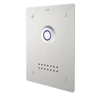 KWC Aquarotter WC-Spüler, F5, elektronisch, DN20, UP, Fertigbauset, Spez.-Schr., 24 VDC, 2030068203 2030068203