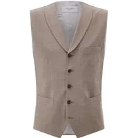 Carl Gross Anzugweste Weste/Waistcoat CG Warren