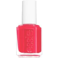 essie Nagellack, für farbintensive und ultra-starke Nägel, natürliche Inhaltsstoffe