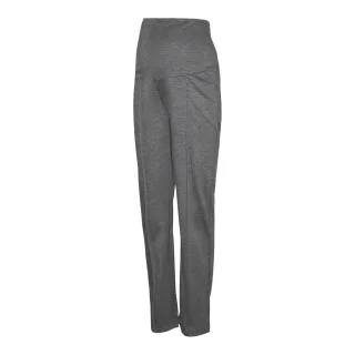 Mamalicious - Trainingshose für Damen (Grau meliert)