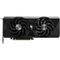 Acer Nitro Intel Arc B570 OC Grafikkarte (10 GB, GDDR6)