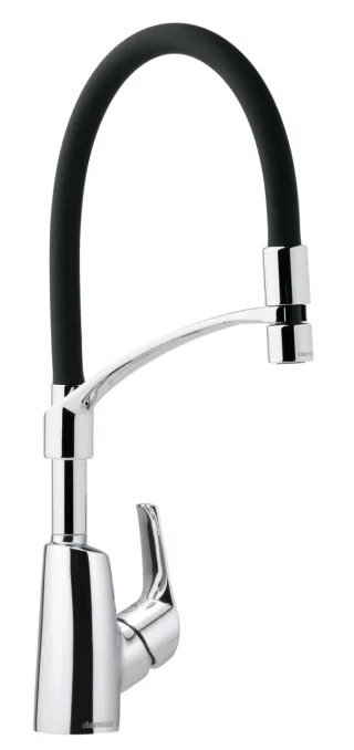 Damixa ROWAN PRO Küchenarmatur, CHROM, 671280000 671280000