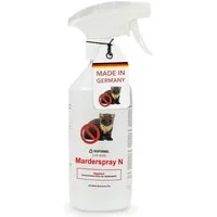 LTK-008 Biodelta Marderspray Marderspray N, 0.5 l, Sprühflasche oder Kanister, Sprühflasche oder Kanister, Anwendungsfertig