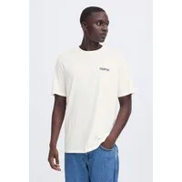 Blend Rundhalsshirt BHEmmet (1-tlg) T-Shirt mit Backprint
