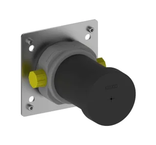 Keuco UP Funktionseinheit IXMO 59556, f.2-Wege Umstellventil m.Schlauchanschl., 59556000170 59556000170