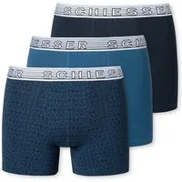 Schiesser Slip Basic Kids (3-St)