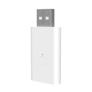 MOES Tuya ZigBee3.0 Signal Repeater Amplifier USB Port Range Extender Smart Home Device Expand Wireless Work with ZigBe