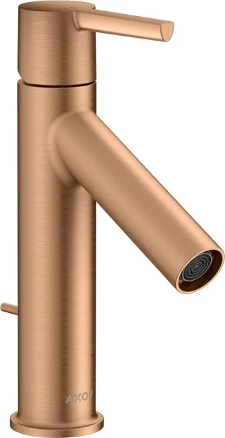 Hansgrohe Waschtischmischer 100 CoolStart Axor 10007140