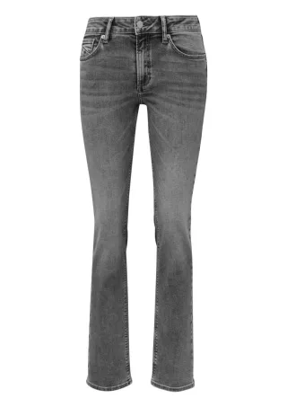 Q/S designed by - Jeans - Catie grau - Gr. - 30