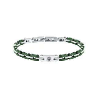 Maserati Armband Ceramic JM425ATZ66