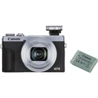 Iris by Canon Canon PowerShot G7 X MarkIII Battery Kit Kompaktkamera