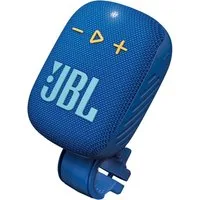 JBL WIND 3S Tragbarer Lautsprecher Portable-Lautsprecher (5 W, mit Lenker-Halterung für Fahrrad & Motorrad)