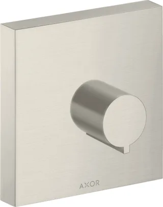 Hansgrohe Absperrventil Unterputz Axor Starck 10972800