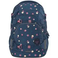 coocazoo Schulrucksack Rucksack MATE Bubble Dreams