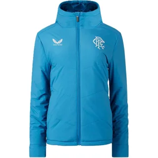 Castore - Anorak für Herren (Tiefblau)