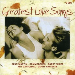 Greatest Love Songs