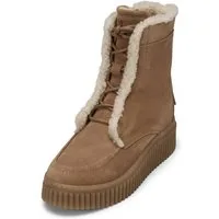Marc O'Polo mit Innenzipper Stiefelette
