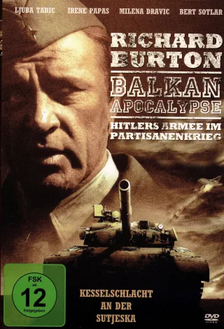 Balkan Apocalypse