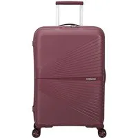 American Tourister® Hartschalen-Trolley Spinner 67 / 24 TSA Trolley, 4 Rollen